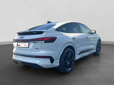 Audi Q4 e-tron – Foto 3