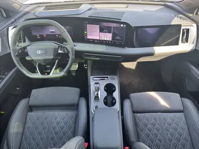 Audi Q4 e-tron – Foto 5