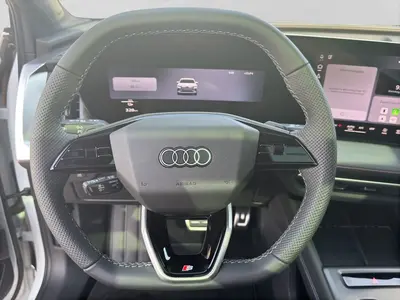 Audi Q4 e-tron – Foto 9