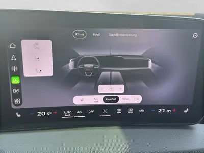 Audi Q4 e-tron – Foto 16