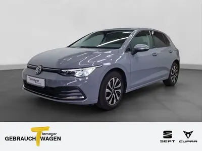 Volkswagen Golf – Foto 1