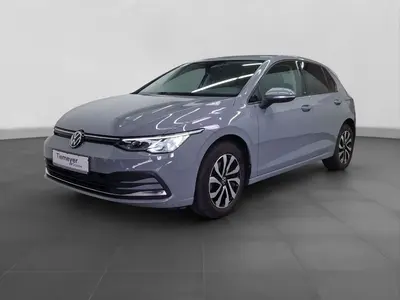 Volkswagen Golf – Foto 2