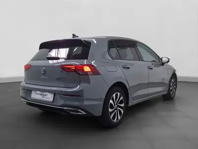 Volkswagen Golf – Foto 3
