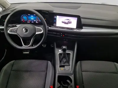 Volkswagen Golf – Foto 5