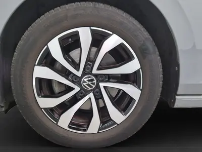 Volkswagen Golf – Foto 7