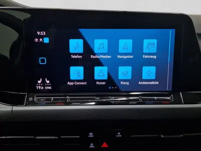 Volkswagen Golf – Foto 12