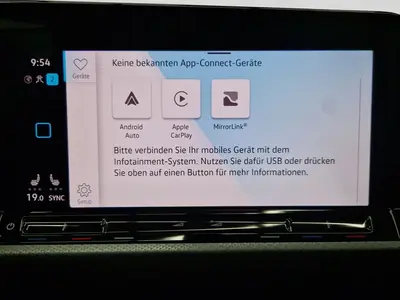 Volkswagen Golf – Foto 14