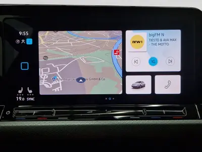 Volkswagen Golf – Foto 15