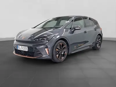 Cupra Born – Foto 2