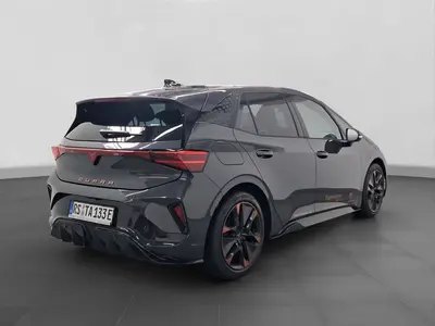 Cupra Born – Foto 3