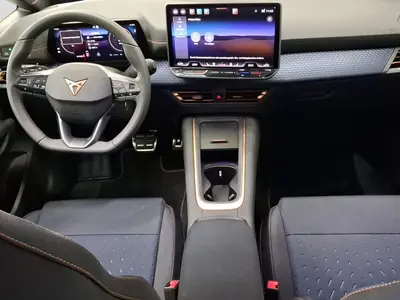Cupra Born – Foto 5