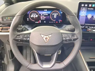 Cupra Born – Foto 9