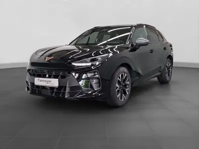 Cupra Terramar – Foto 2
