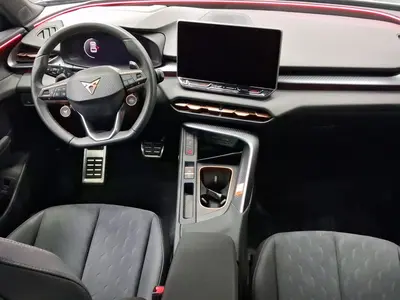 Cupra Terramar – Foto 5
