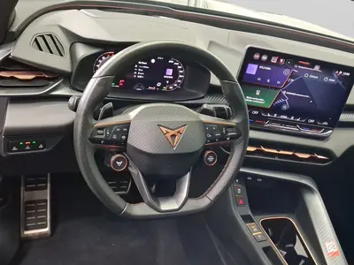 Cupra Terramar – Foto 9