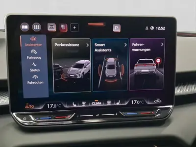 Cupra Terramar – Foto 12