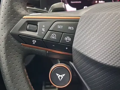 Cupra Terramar – Foto 18