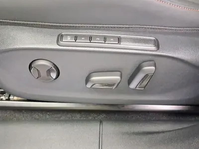 Cupra Terramar – Foto 19