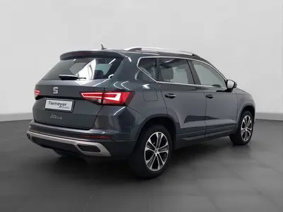 Seat Ateca – Foto 3