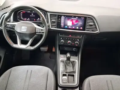 Seat Ateca – Foto 5
