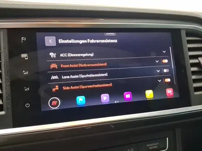 Seat Ateca – Foto 12