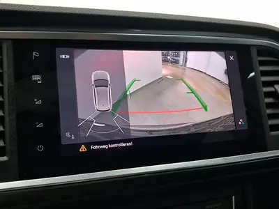 Seat Ateca – Foto 15