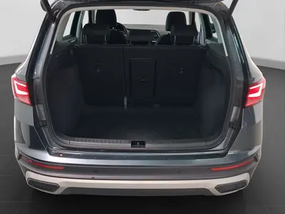 Seat Ateca – Foto 16