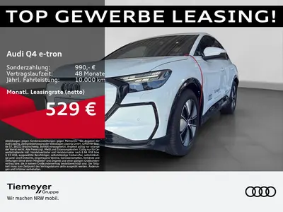 Audi Q4 e-tron – Foto 1
