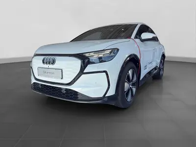 Audi Q4 e-tron – Foto 2
