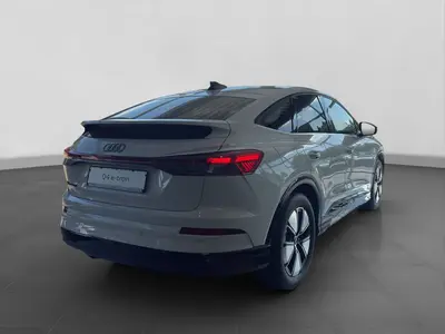 Audi Q4 e-tron – Foto 3