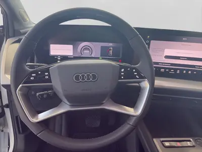 Audi Q4 e-tron – Foto 9
