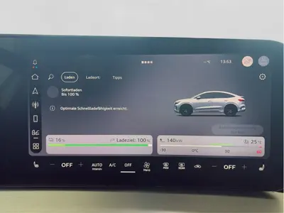 Audi Q4 e-tron – Foto 12