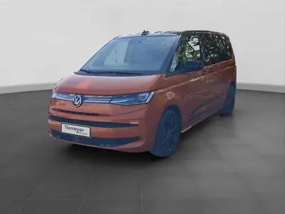 Volkswagen T7 Multivan – Foto 2