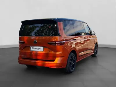 Volkswagen T7 Multivan – Foto 3