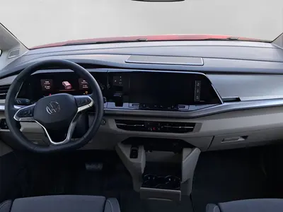 Volkswagen T7 Multivan – Foto 5