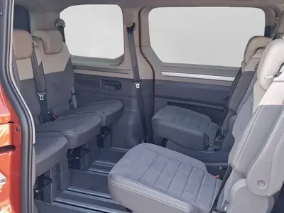 Volkswagen T7 Multivan – Foto 6