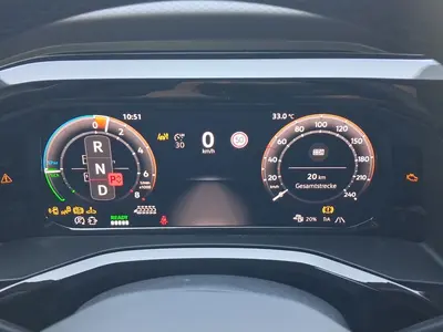Volkswagen T7 Multivan – Foto 10