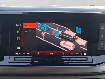 Volkswagen T7 Multivan – Foto 13