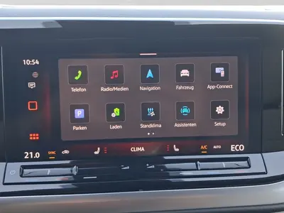 Volkswagen T7 Multivan – Foto 14