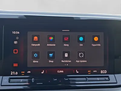Volkswagen T7 Multivan – Foto 15