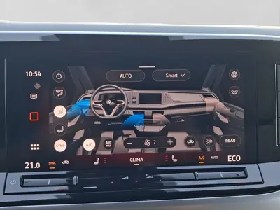 Volkswagen T7 Multivan – Foto 16
