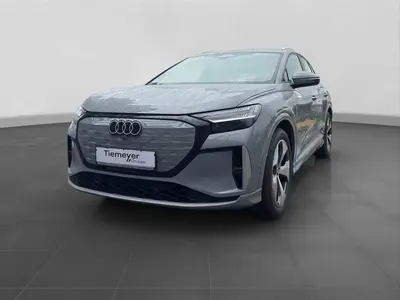 Audi Q4 e-tron – Foto 2