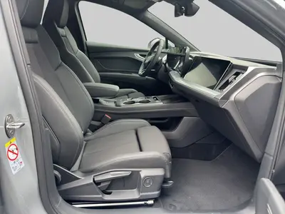 Audi Q4 e-tron – Foto 4