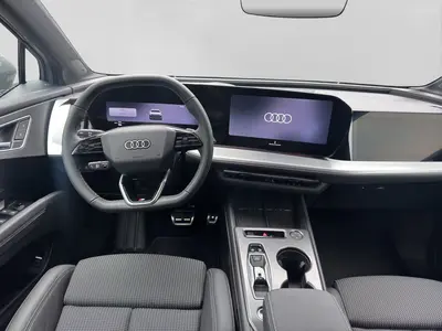 Audi Q4 e-tron – Foto 5