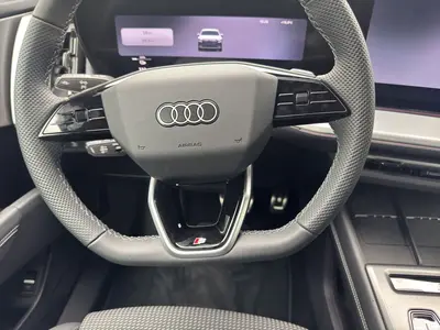 Audi Q4 e-tron – Foto 9