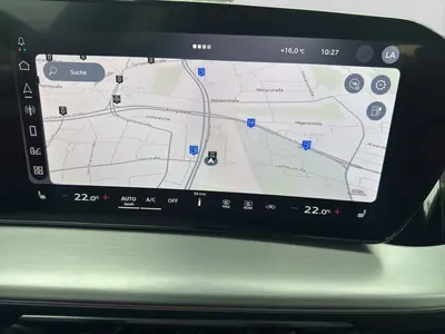 Audi Q4 e-tron – Foto 12
