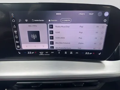 Audi Q4 e-tron – Foto 13