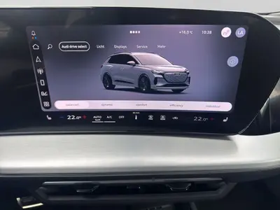 Audi Q4 e-tron – Foto 15