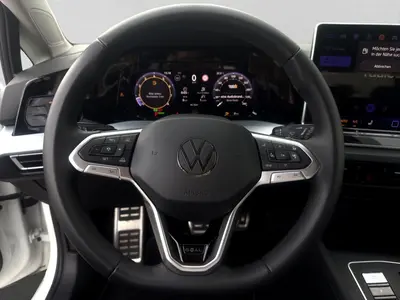 Volkswagen Golf – Foto 9