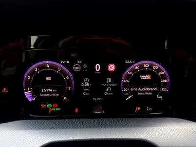 Volkswagen Golf – Foto 10